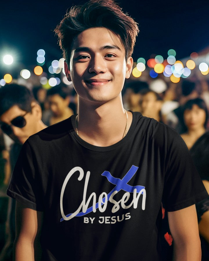 Chosen Men's T-Shirt