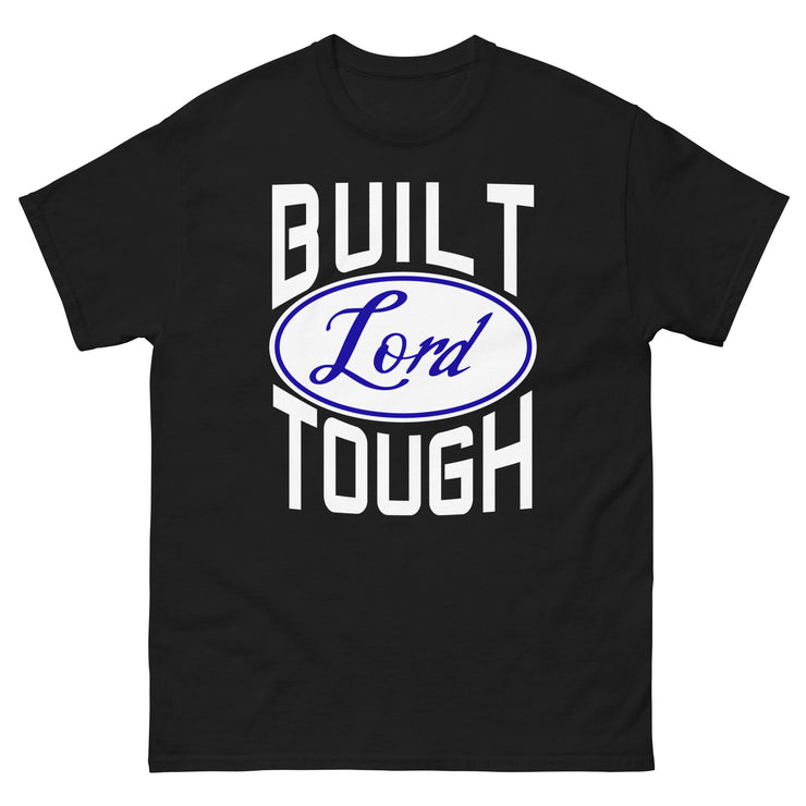 Built Lord Tough Tee+