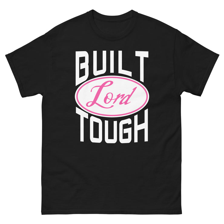 Built Lord Tough Tee+