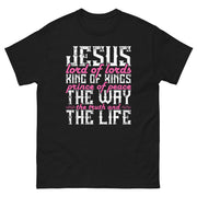 Lord of lords Tee+