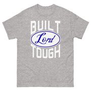 Built Lord Tough Tee+