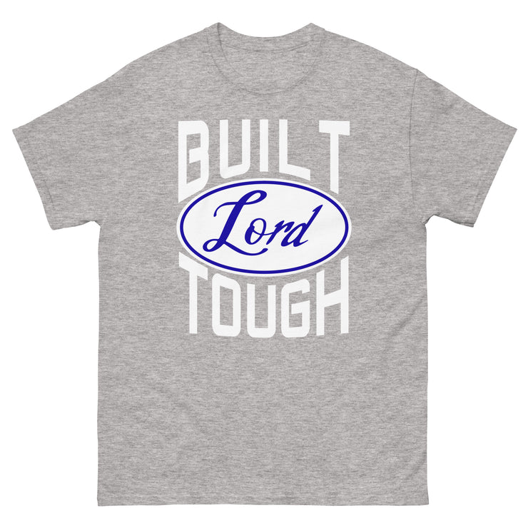 Built Lord Tough Tee+