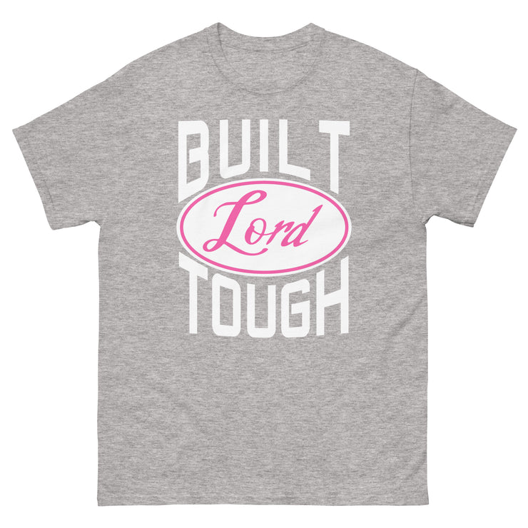 Built Lord Tough Tee+