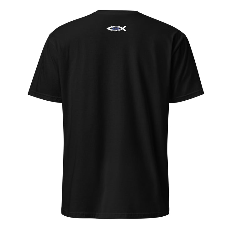 Cornerstone Black Men's T-Shirt