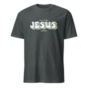 let's make JESUS famous Revival Men's T-Shirt