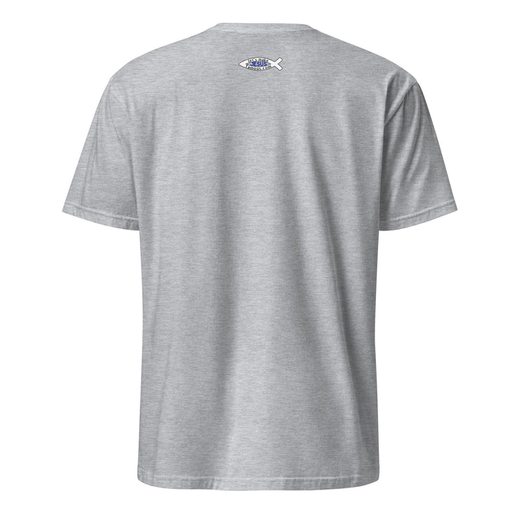 Cornerstone Men's T-Shirt