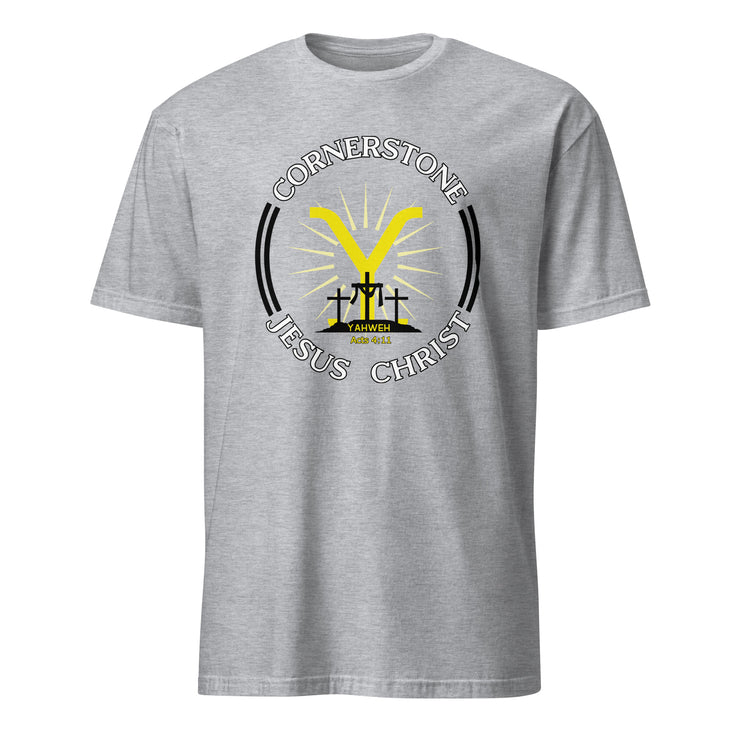 Cornerstone Men's T-Shirt