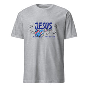 Rock of Salvation Men's T-Shirt