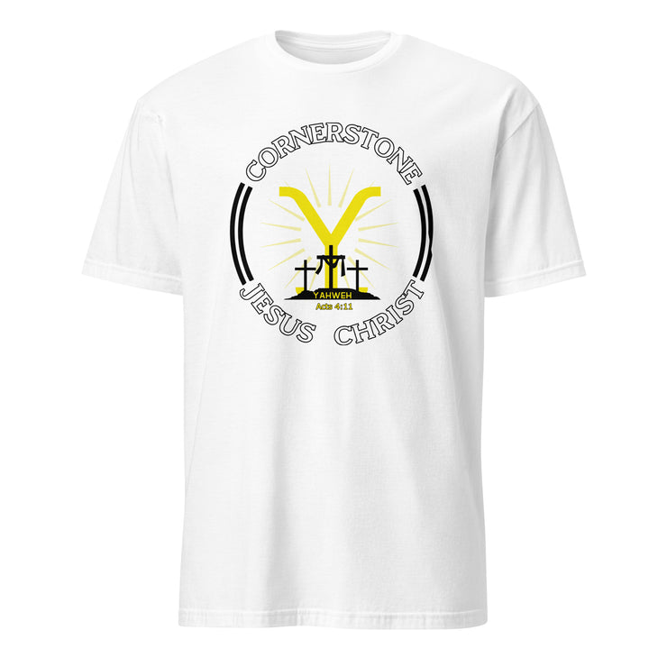 Cornerstone Men's T-Shirt