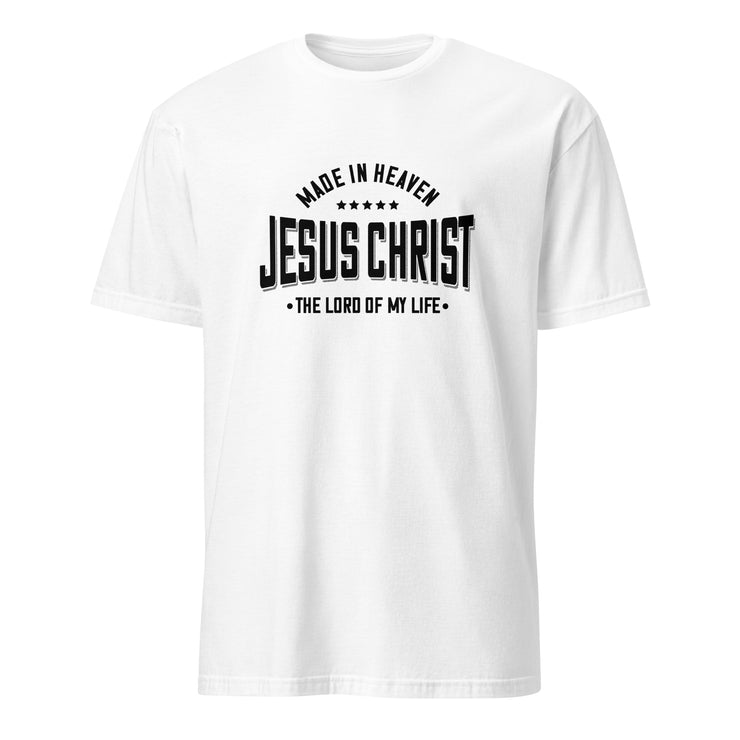 Made in Heaven White Men's T-Shirt