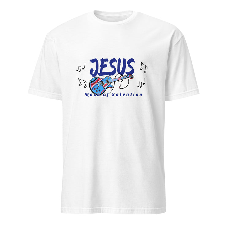 Rock of Salvation Men's T-Shirt