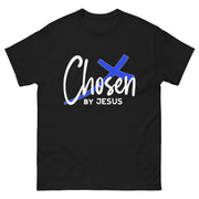 Chosen by Jesus tee+