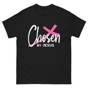 Chosen by Jesus tee+