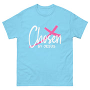 Chosen by Jesus tee+