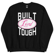 Built Lord Tough Unisex Sweatshirt+