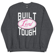 Built Lord Tough Unisex Sweatshirt+