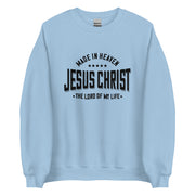 Made in Heaven Unisex Sweatshirt