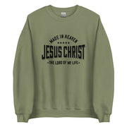 Made in Heaven Unisex Sweatshirt