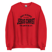 Made in Heaven Unisex Sweatshirt