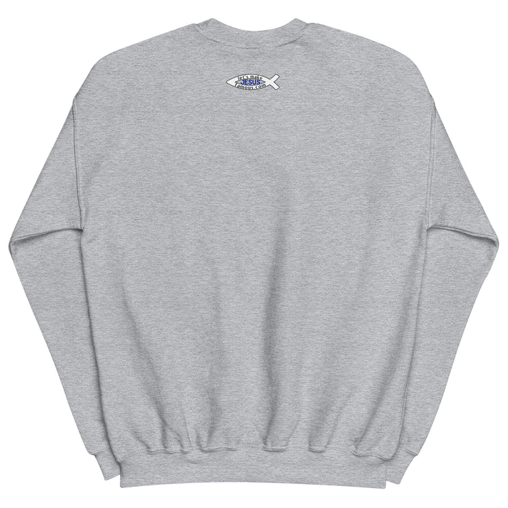 Built Lord Tough Unisex Sweatshirt+