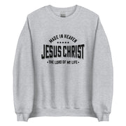 Made in Heaven Unisex Sweatshirt