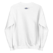 Jesus Cleans Unisex Sweatshirt