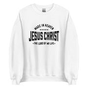 Made in Heaven Unisex Sweatshirt