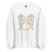 Pray Without Ceasing Unisex Sweatshirt