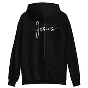 let's make JESUS famous Unisex Hoodie+