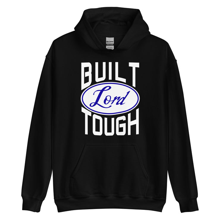 Built Lord Tough Unisex Hoodie+