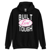 Built Lord Tough Unisex Hoodie+