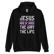 Lord of lord Unisex Hoodie+