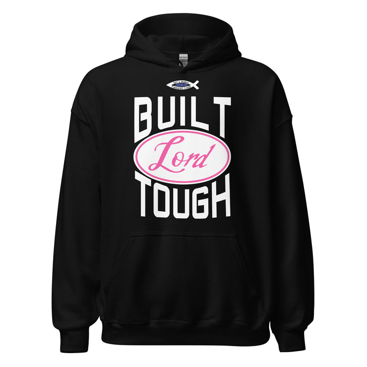 Built Lord Tough Unisex Hoodie