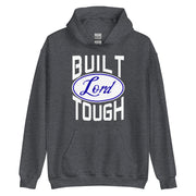 Built Lord Tough Unisex Hoodie+