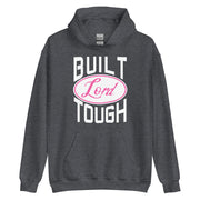 Built Lord Tough Unisex Hoodie+