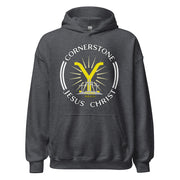 Cornerstone Unisex Hoodie+