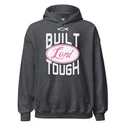 Built Lord Tough Unisex Hoodie