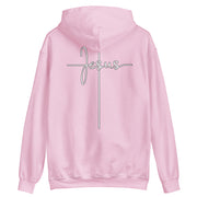 let's make JESUS famous Unisex Hoodie+