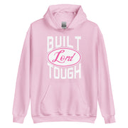 Built Lord Tough Unisex Hoodie+