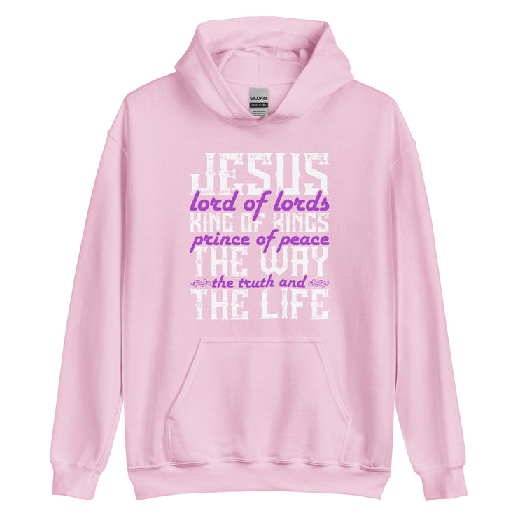 Lord of lord Unisex Hoodie+