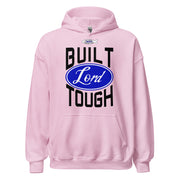 Built Lord Tough Unisex Hoodie