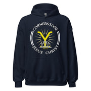 Cornerstone Unisex Hoodie+