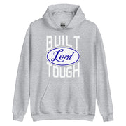 Built Lord Tough Unisex Hoodie+