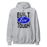 Built Lord Tough Unisex Hoodie