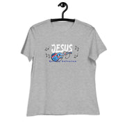 Rock of Salvation Women's T-Shirt