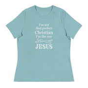 I need Jesus Women's T-Shirt