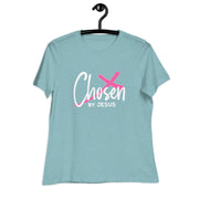 Chosen by Jesus Women's T-Shirt