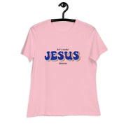 let's make JESUS famous Revival Women's T-Shirt