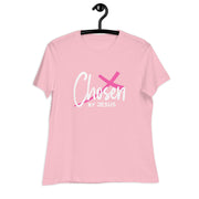 Chosen by Jesus Women's T-Shirt